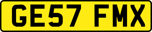 GE57FMX