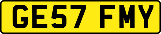 GE57FMY