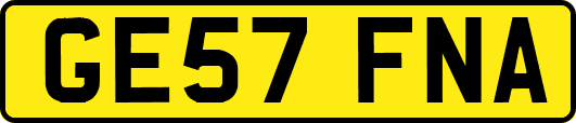 GE57FNA