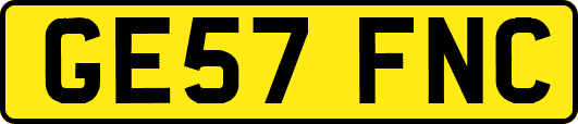 GE57FNC