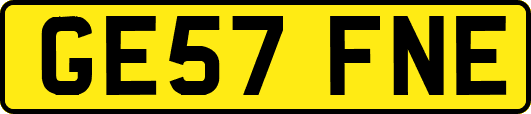 GE57FNE
