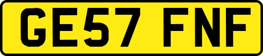 GE57FNF