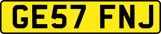 GE57FNJ