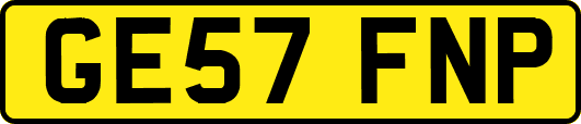 GE57FNP