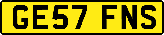 GE57FNS