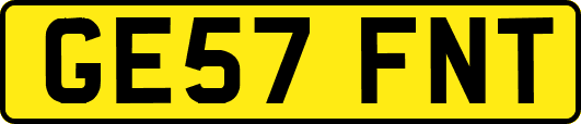 GE57FNT