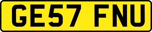 GE57FNU