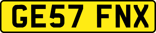 GE57FNX