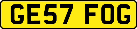 GE57FOG