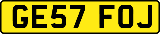 GE57FOJ