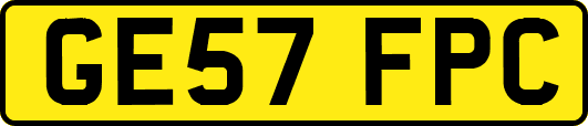 GE57FPC