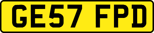 GE57FPD