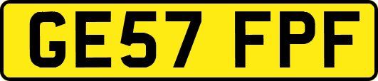 GE57FPF