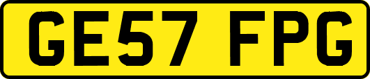 GE57FPG