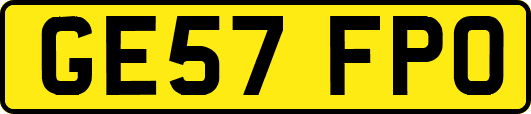 GE57FPO