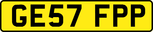 GE57FPP