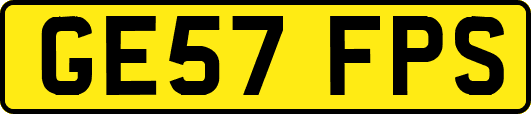 GE57FPS