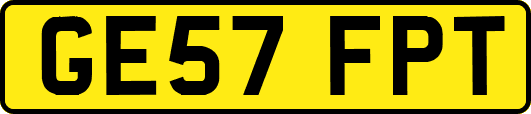 GE57FPT