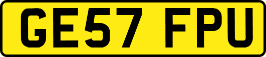 GE57FPU
