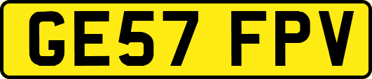GE57FPV