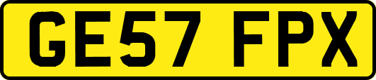 GE57FPX