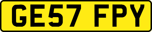 GE57FPY