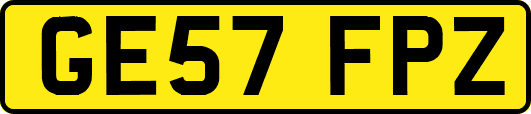 GE57FPZ
