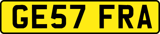 GE57FRA