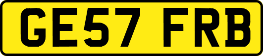 GE57FRB