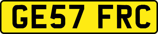 GE57FRC