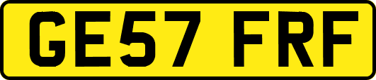 GE57FRF