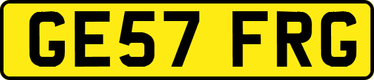 GE57FRG
