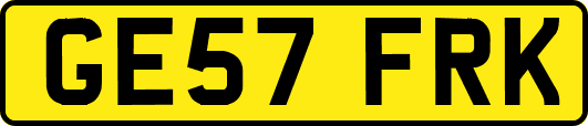 GE57FRK