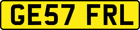 GE57FRL