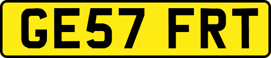 GE57FRT