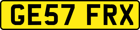 GE57FRX