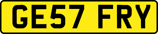 GE57FRY