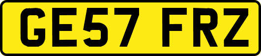 GE57FRZ