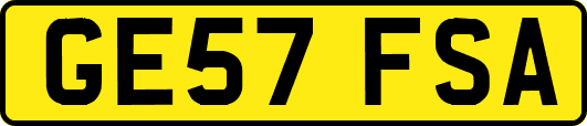 GE57FSA