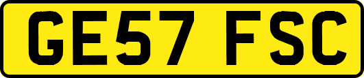 GE57FSC