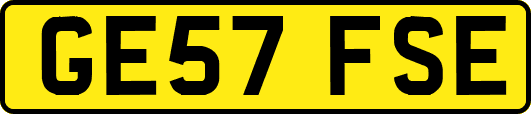 GE57FSE