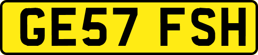 GE57FSH