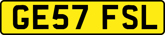 GE57FSL