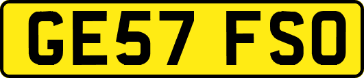 GE57FSO