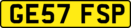 GE57FSP
