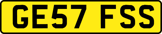 GE57FSS