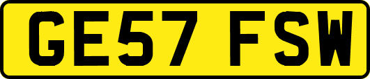 GE57FSW