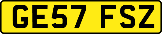 GE57FSZ