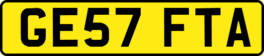 GE57FTA