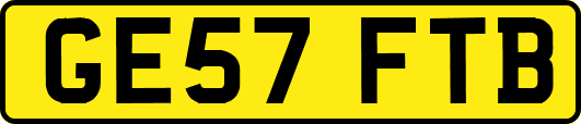 GE57FTB